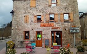 L'Art Des Chemins